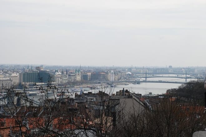 Budapest Private Walking tour With A Professional Guide 9