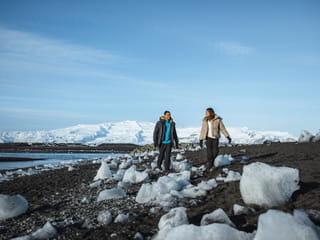 Diamond Beach Adventure | Private Tour | Photo Package included, photo 11
