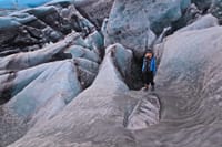 Summer Treasure - Glacier Discovery 6