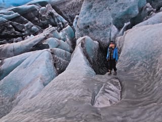 Summer Treasure - Glacier Discovery, photo 6