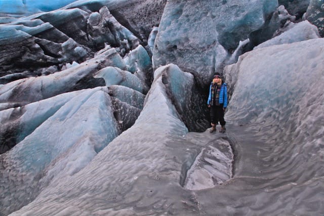 Summer Treasure - Glacier Discovery photo 6