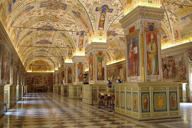 Vatican Museums