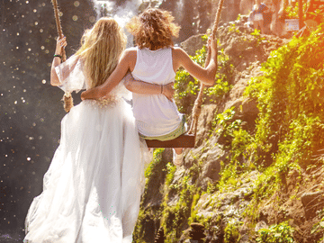 Ubud Scenic Tour with Jungle Swing and Cultural Highlights