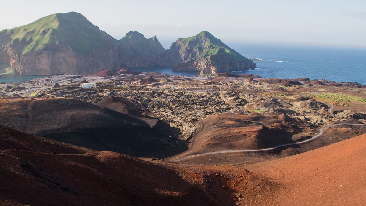 Private Westman Islands Day Tour