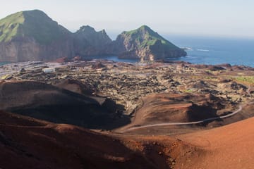 Private Westman Islands Day Tour