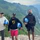 From SAPA: Ha Giang Loop Motorbike Tour (4 nights, 3 days)