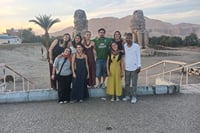 Luxor Day trip from Marsa Alam to Luxor ( private)  2
