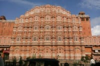 Jaipur City Tour - Private Full Day City Tour of Pink City 1