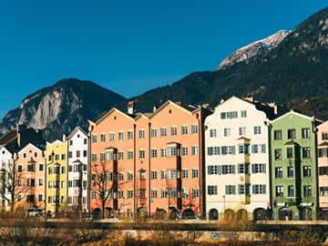 innsbruck