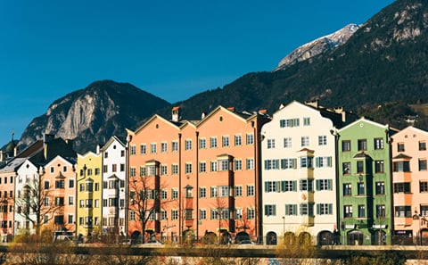 Private 18-Day Tour of Paris and Brussels by Van and Train