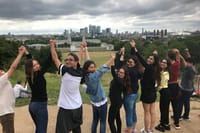 4 Day London Private Tour with Stay at English Host Family 5
