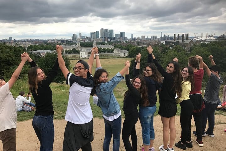 4 Day London Private Tour with Stay at English Host Family 5