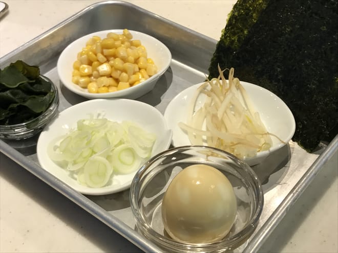 Learn How to Cook Ramen Noodles in Tokyo photo 2
