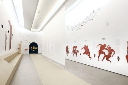 Olympic Legacy Private Tour in Athens