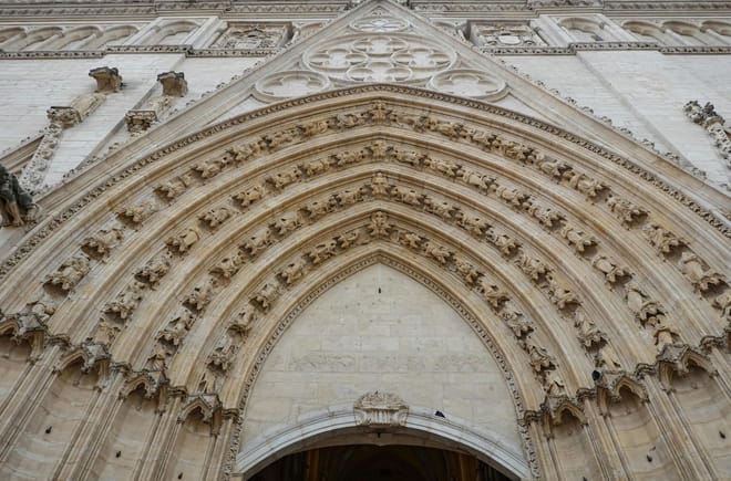 Toledo tour from Madrid with guided tour of the Cathedral in Spanish photo 3