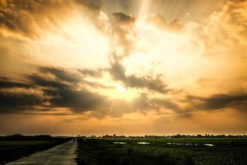 Hoi An Sunrise or Sunset Photography Tour