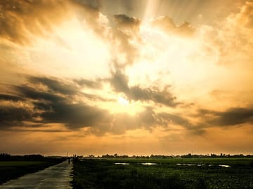 Hoi An Sunrise or Sunset Photography Tour