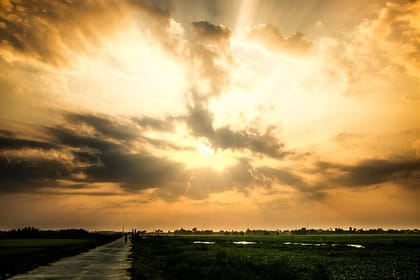 Half-day Hoi An Sunrise Or Sunset Photo Tour