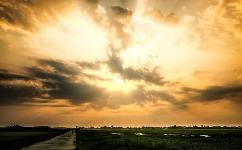 Hoi An Sunrise or Sunset Photography Tour