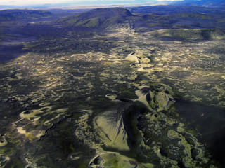 Laki Craters Helicopter Tour from Skaftafell, photo 25