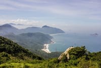 Private Full-Day Hike Tour Telegraph Stone and Beaches 10