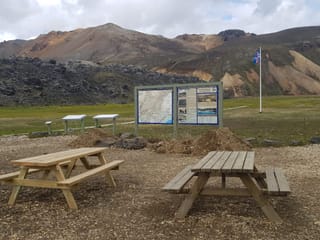 Highlands Hiking: Small Group Landmannalaugar Hike & Hot Springs - Without transfer, photo 10