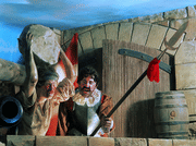 The Knights Of Malta Museum (Open Ticket) 9