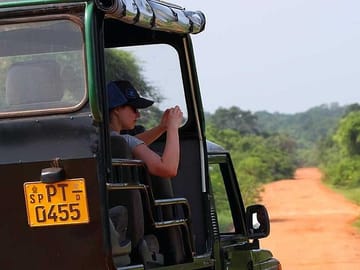 3 Days Adventure and Wildlife Tour