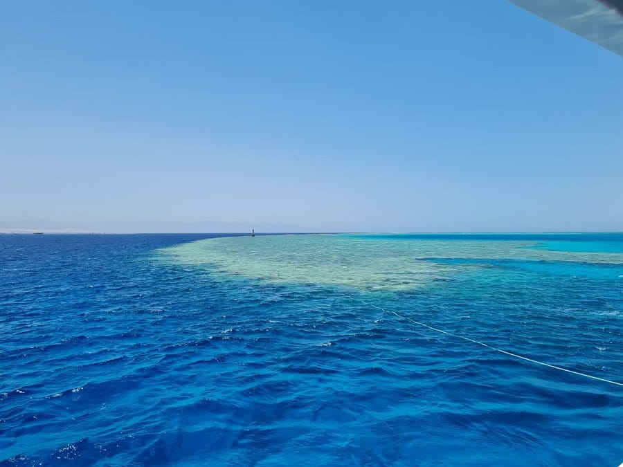 trip to the Valley of the Nile