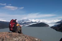 8-Days Unique Experience in Easter Island & Chilean Patagonia 1