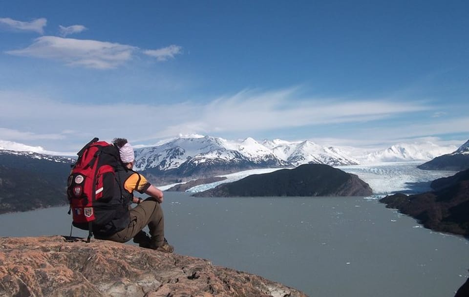 8-Days Unique Experience in Easter Island & Chilean Patagonia