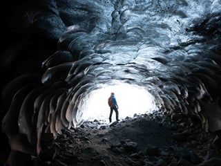 Ice Cave Tour, photo 11