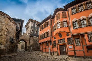Cultural Tour of Bulgaria's Top Cities and Borovec
