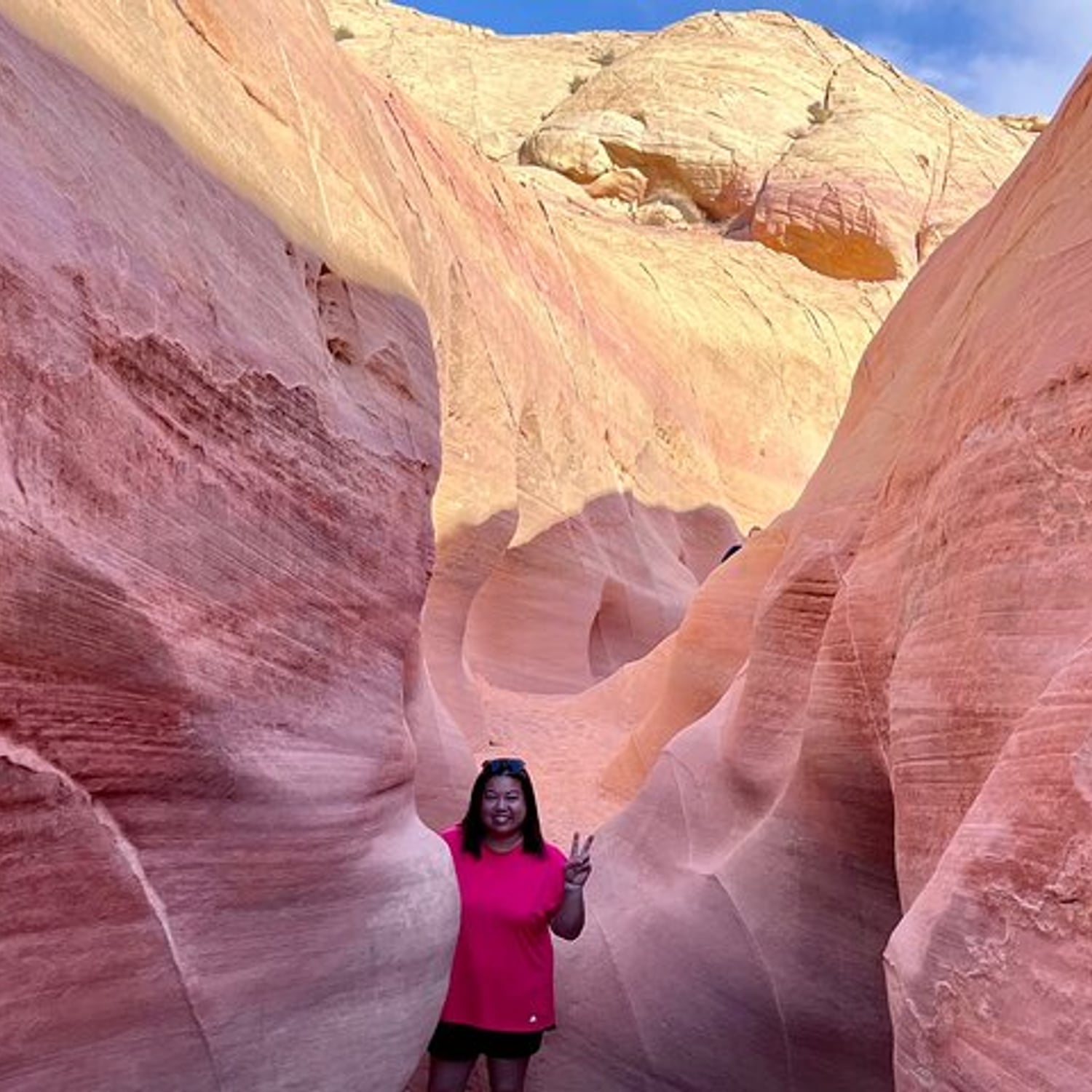 Valley of Fire and Red Rock Canyon Day Tour from Las Vegas