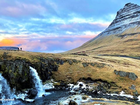 Snæfellsnes Peninsula Small Group Tour, photo 2