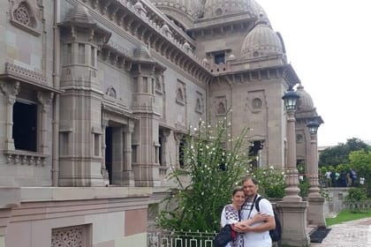 Kolkata, Bodhgaya & Varanasi: Pilgrimage Journey