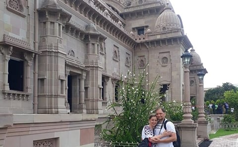 Bodh Gaya and Varanasi Pilgrimage Tour from Kolkata