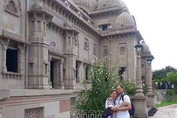 Bodh Gaya and Varanasi Pilgrimage Tour from Kolkata