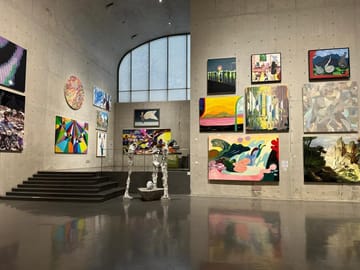 Shanghai: M50 Art District & West Bund Gallery Tour