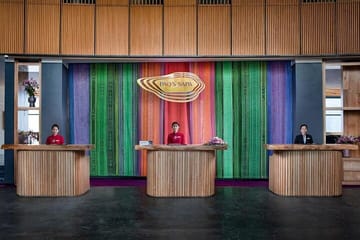 Sapa Trek 2days/1night -HOTEL 5 STAR-From Hanoi by Limousine Van