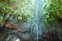 Levada do Rabaçal / 25 Fountains