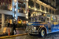 El Aljibe Tango Show with Private Transfers and Optional Dinner 5