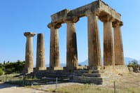 Corinth & Olive Oil Tasting Private Tour from Athens 6