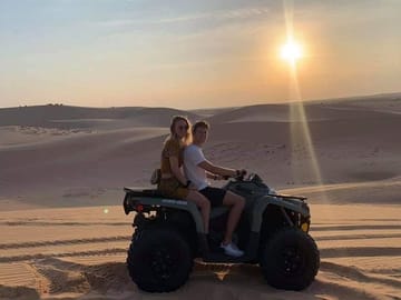 2-Day Mui Ne Beach Getaway from Ho Chi Minh City