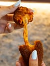 Food and Wine Tour in Trastevere: A Journey into the Flavors of Rome 4