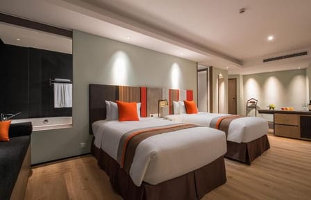 LUXURY SAPA TOUR 2D1N -Stay At 5 Star Hotel or Ecolodge