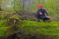 Mysteries of Grabovica Canyon: A Thrilling Water Adventure 5