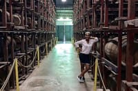  Ys Falls and Appleton Estate Factory Tour with private transportation  1