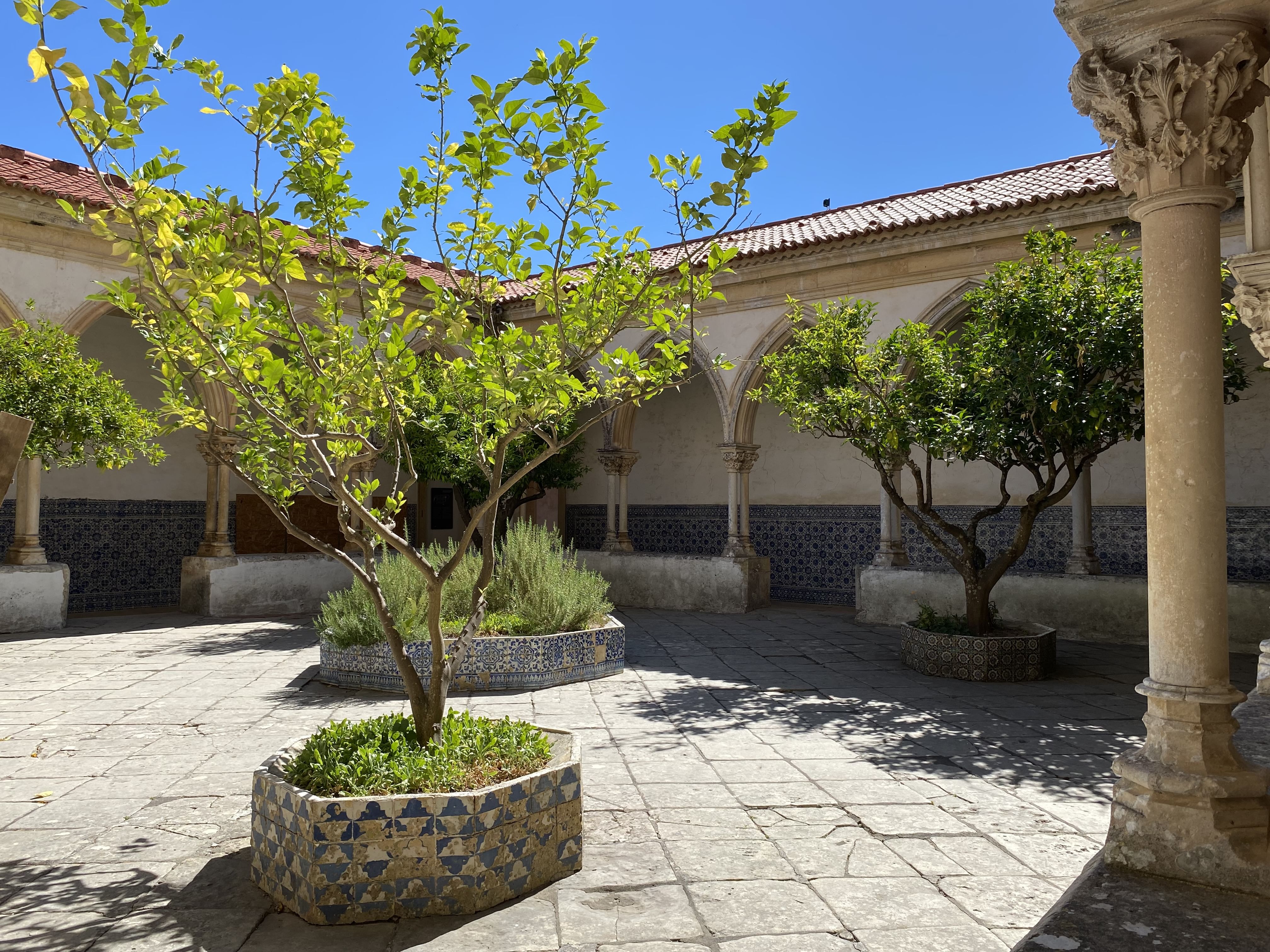 PARTNERS - Tomar, The Templar Knights Private Tour