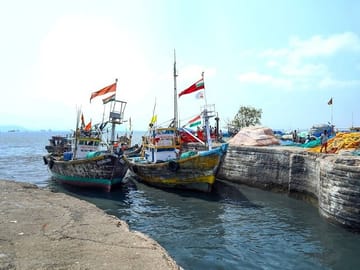 Three-Day Luxury Tour of Mumbai's Iconic Landmarks
